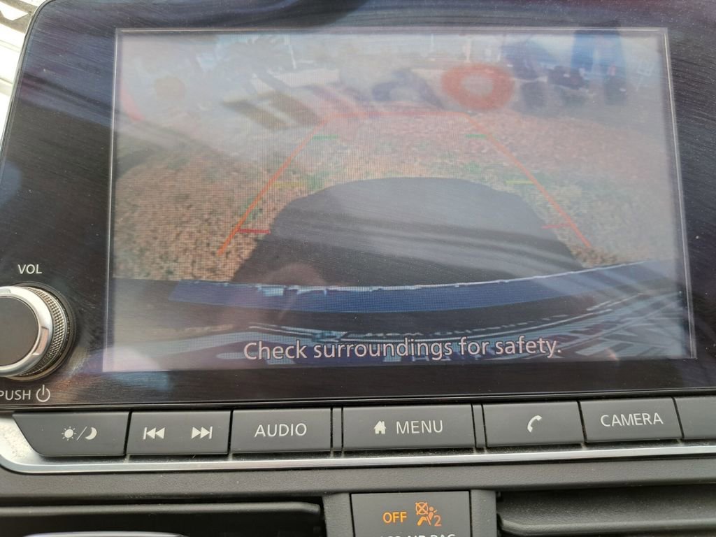 Used 2022 Nissan Altima 2.5 SR image 13