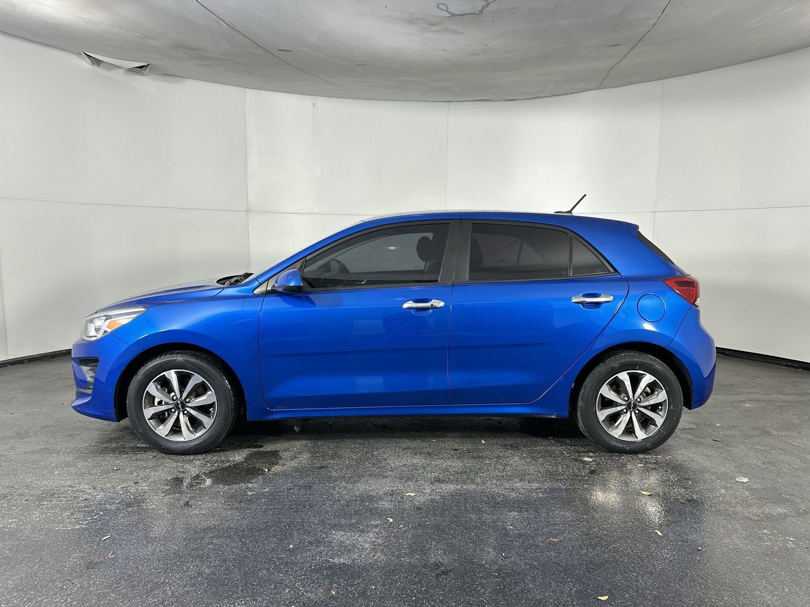 Used 2022 Kia Rio S w/ Option Group 015 image 8