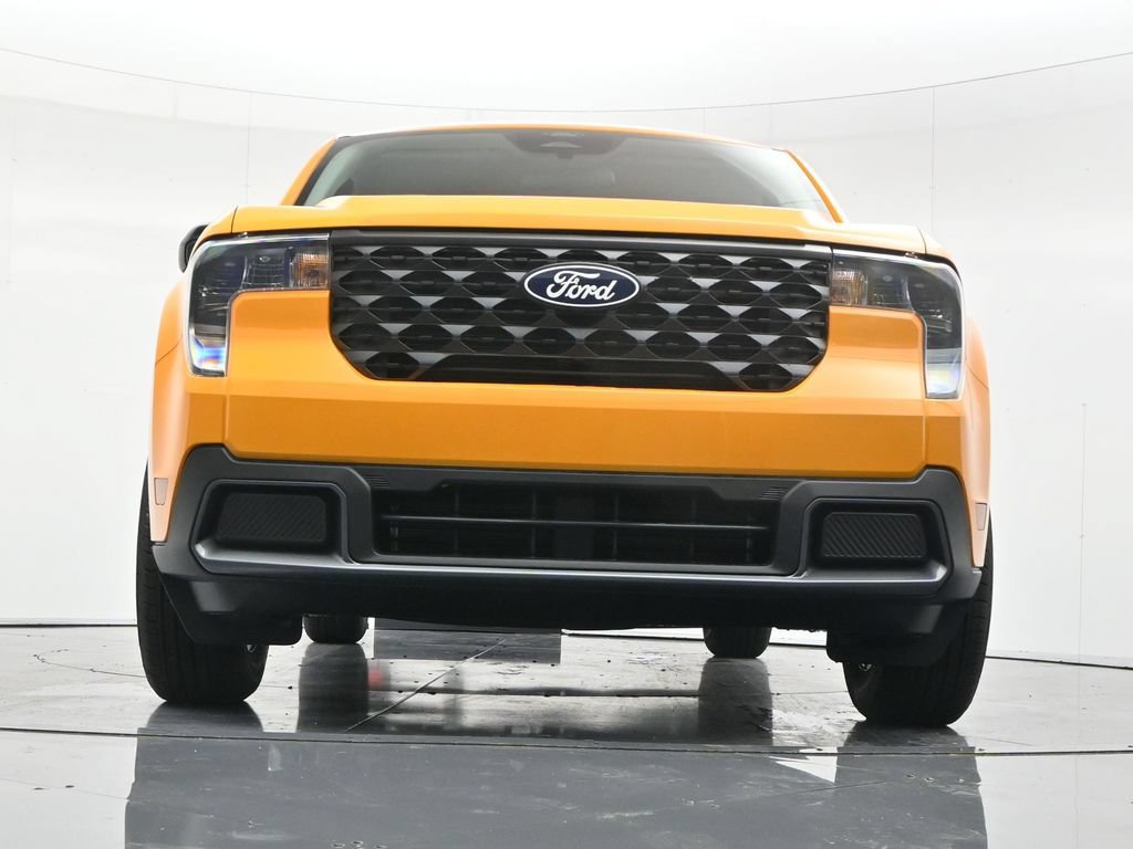 New 2026 Ford Maverick XLT w/ Equipment Group 301A AWD/4WD image 34