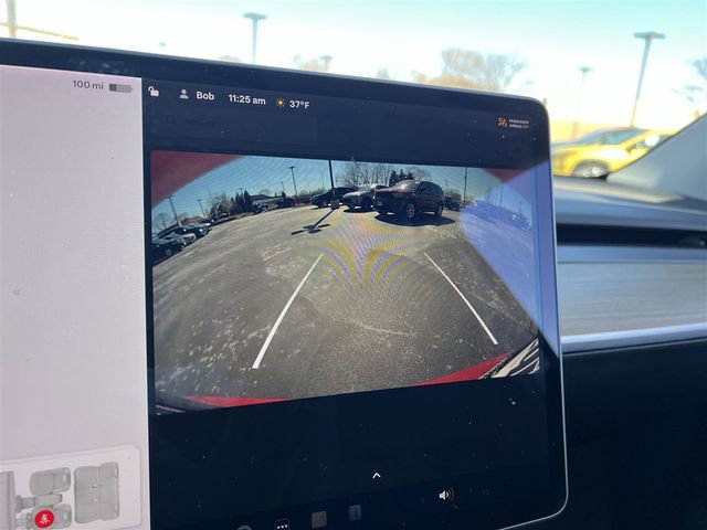 Used 2021 Tesla Model Y Long Range image 25