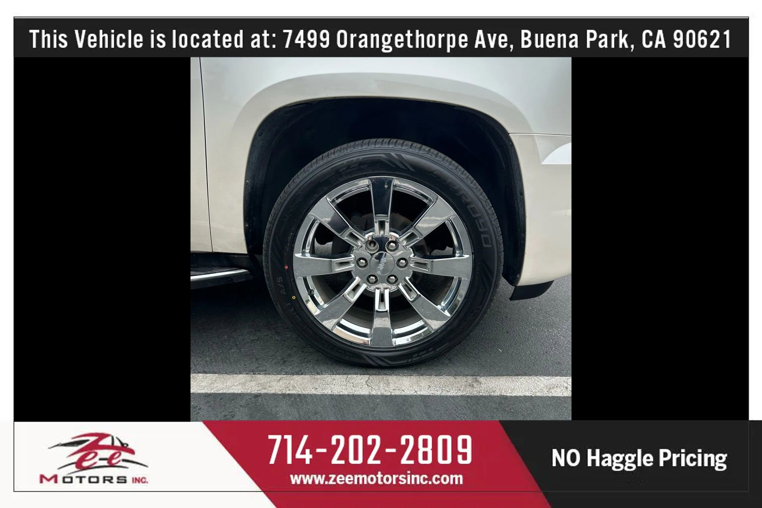 Used 2012 GMC Yukon Denali image 51