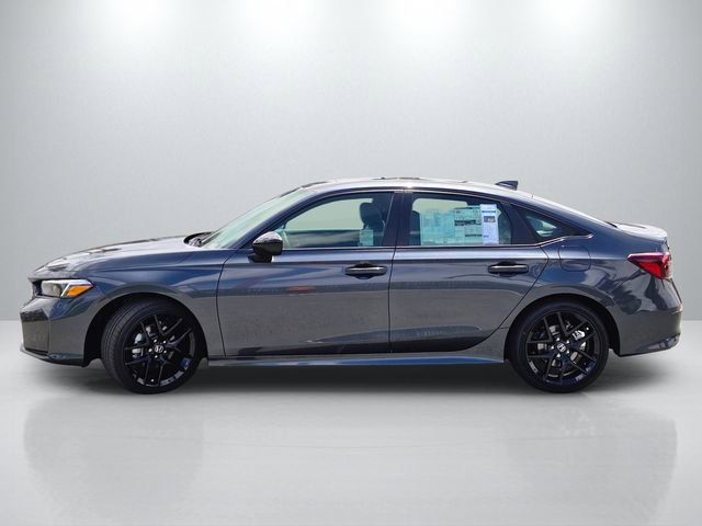 New 2026 Honda Civic Sport image 7