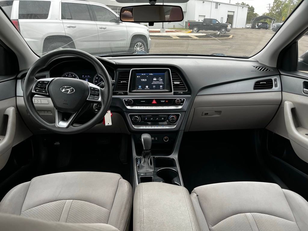 Used 2018 Hyundai Sonata SE image 37