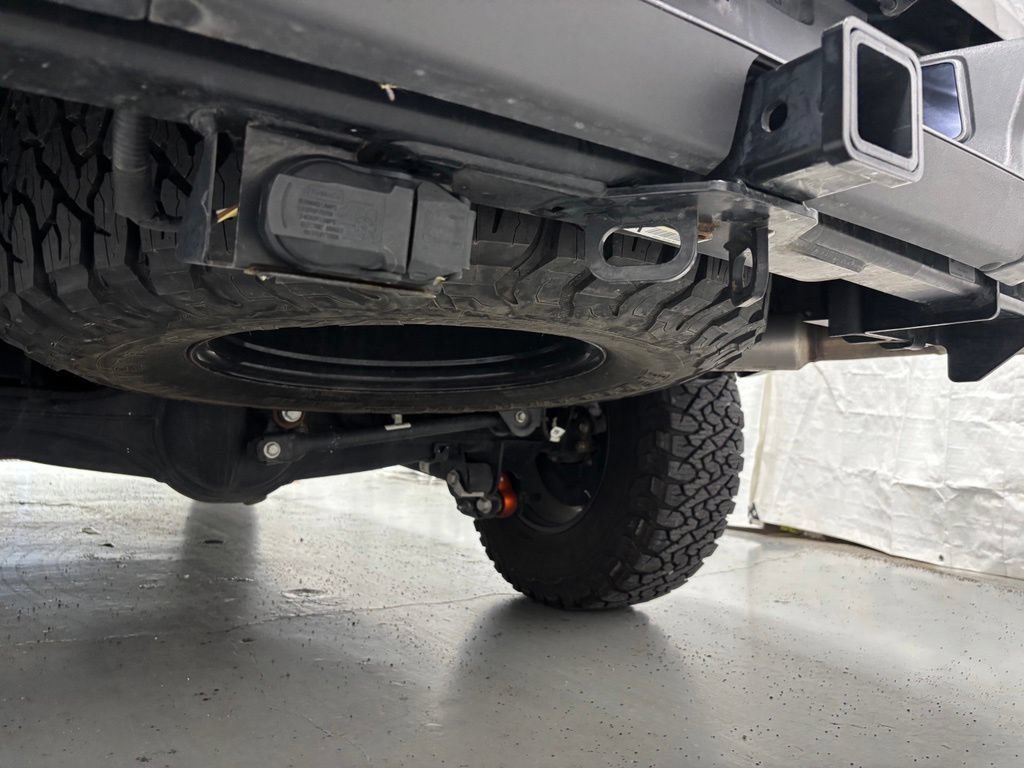 Used 2024 Ford Ranger Raptor AWD/4WD image 46