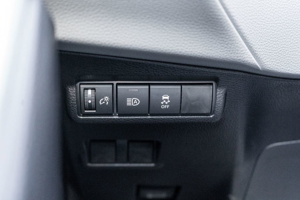 New 2026 Toyota Corolla Cross LE AWD/4WD image 20