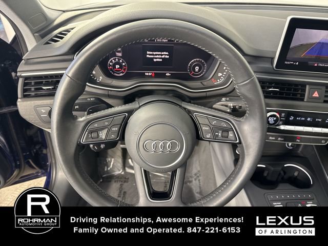 Used 2019 Audi A4 2.0T Premium Plus image 11