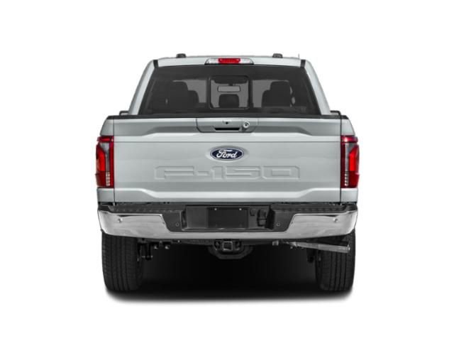 New 2026 Ford F150 Lariat AWD/4WD image 5