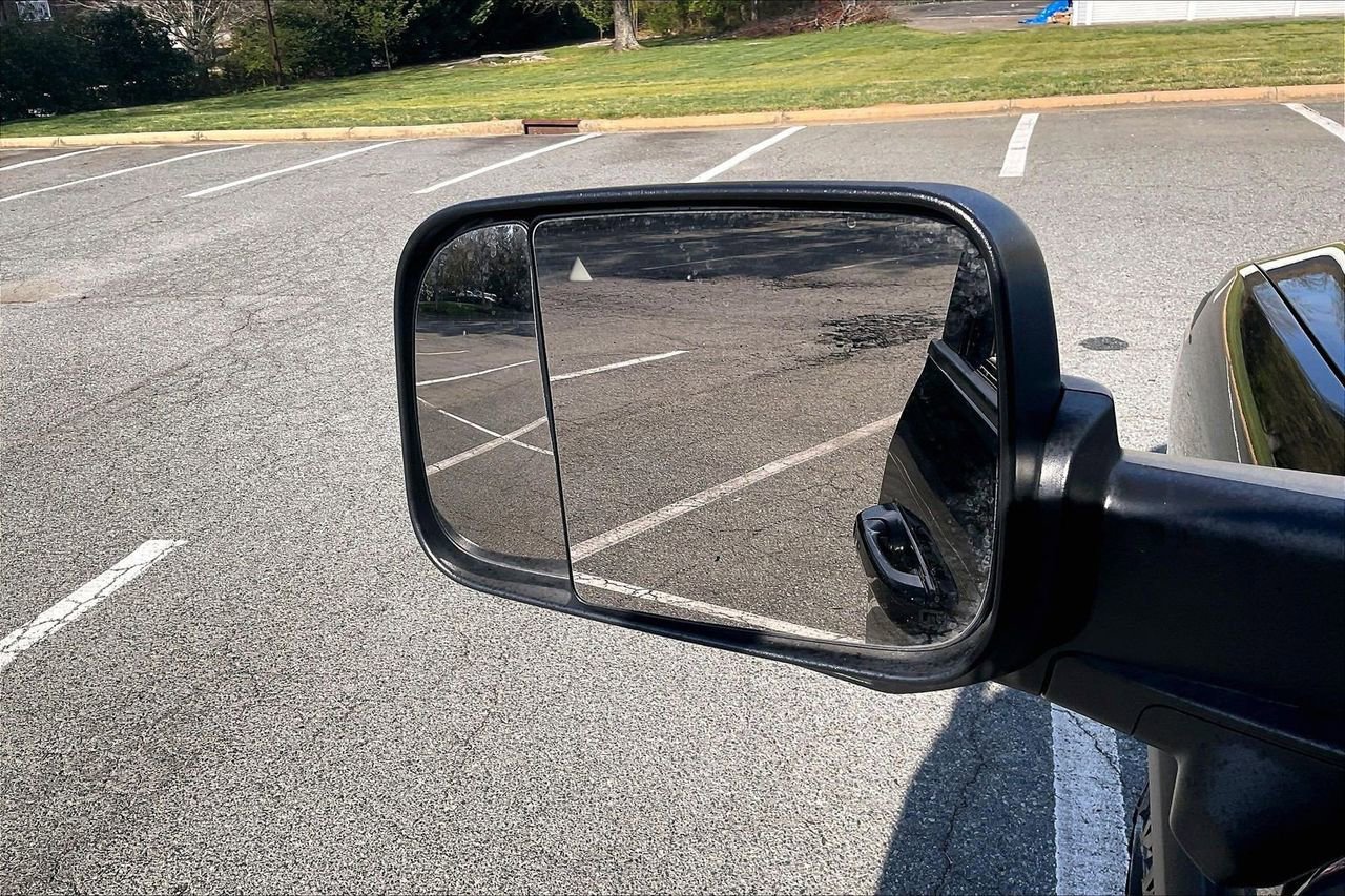 Used 2022 RAM 2500 Power Wagon image 30