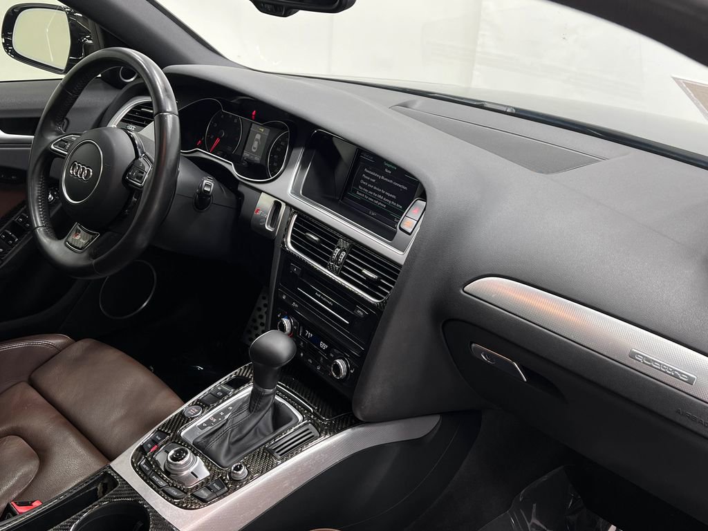 Used 2013 Audi A4 2.0T Prestige image 21