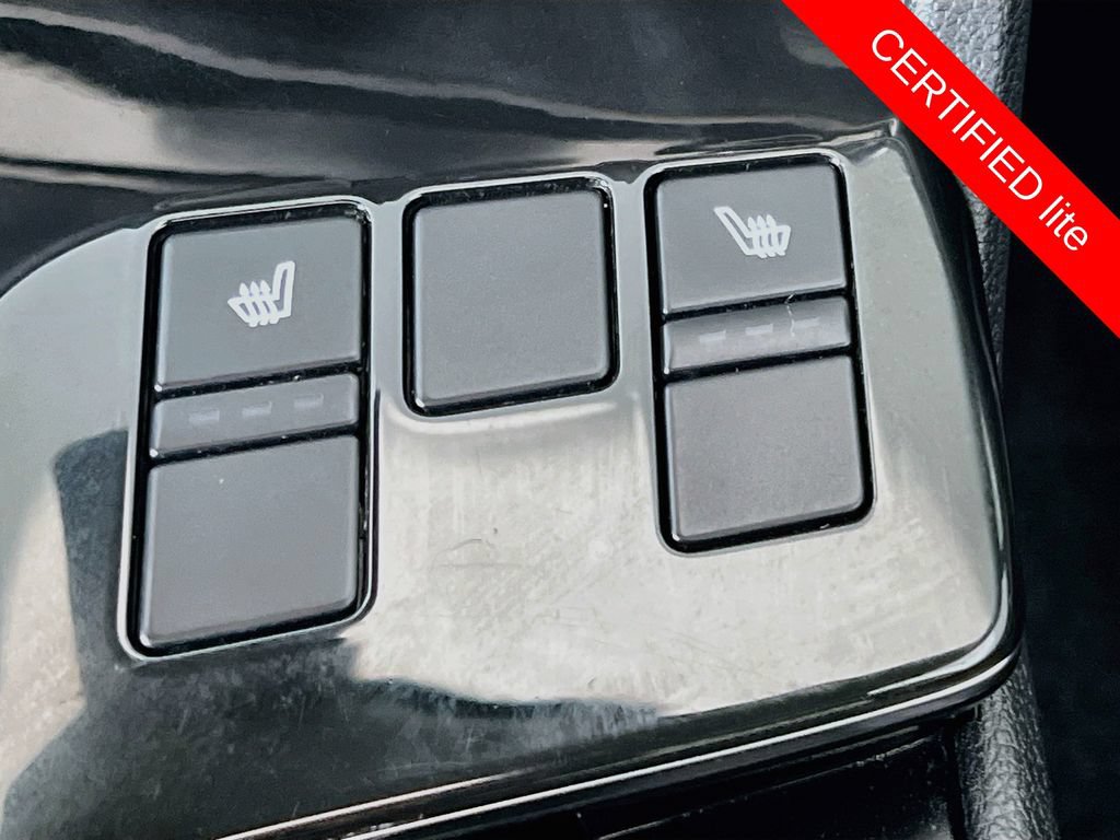 Used 2023 Kia Sportage SX FWD image 22