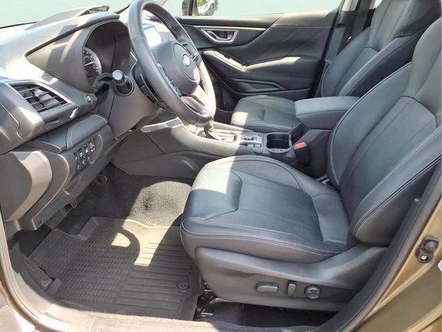 Used 2023 Subaru Forester Touring AWD/4WD image 23
