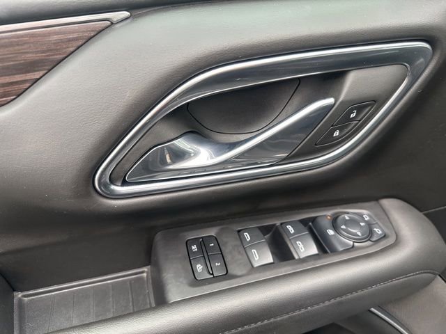 Used 2024 Chevrolet Tahoe LT AWD/4WD image 20