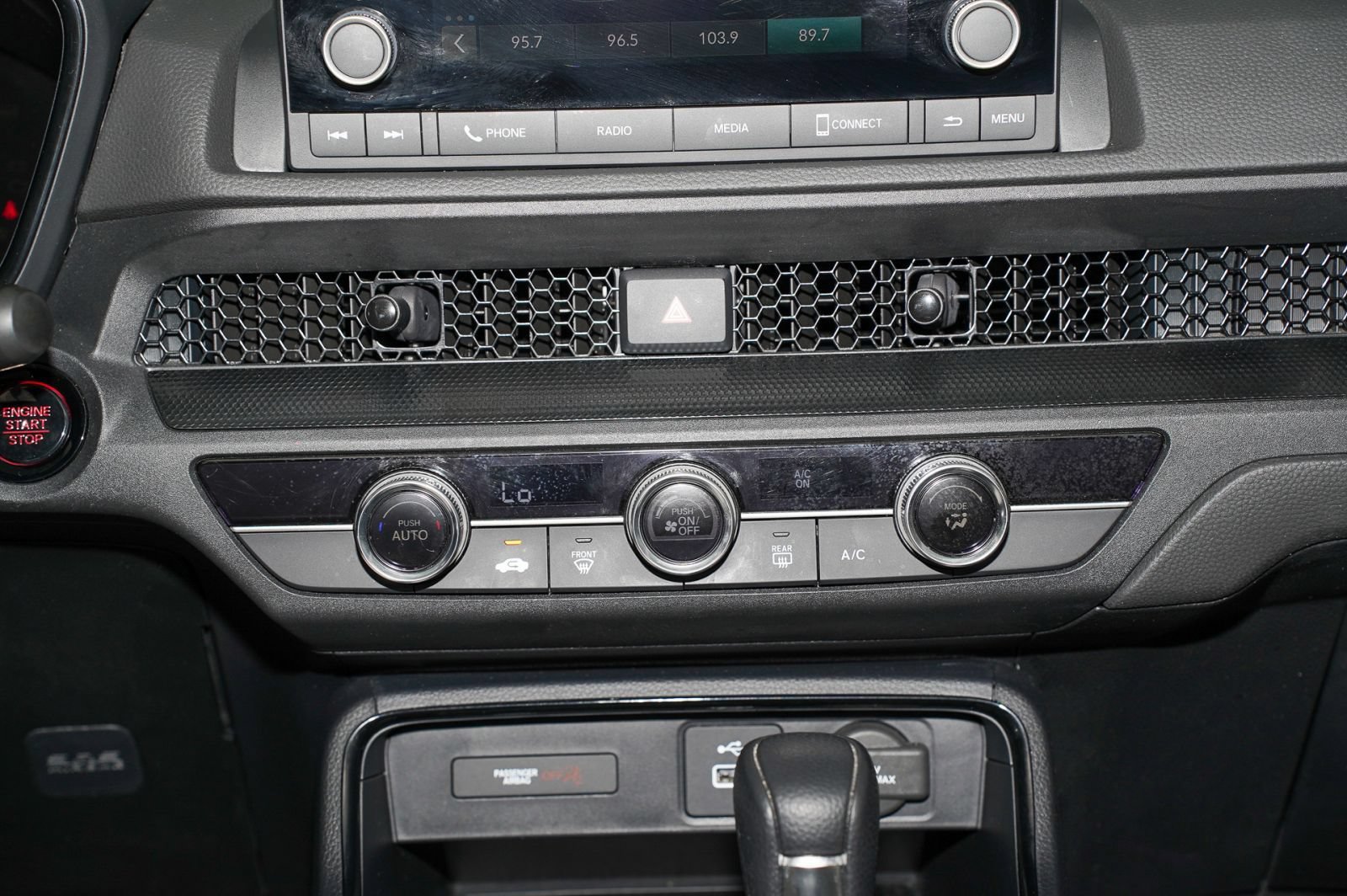 Certified 2024 Honda CR-V LX image 22
