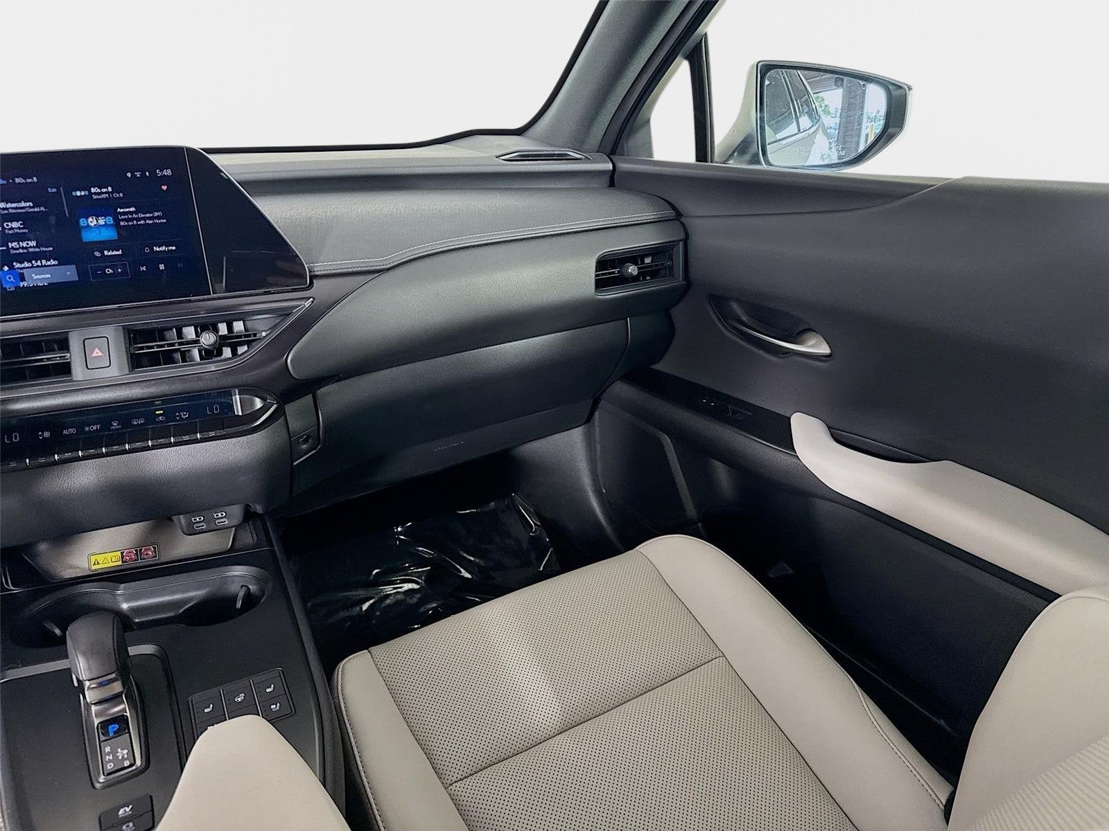 Used 2025 Lexus UX 300h AWD w/ Cold Area Package image 24