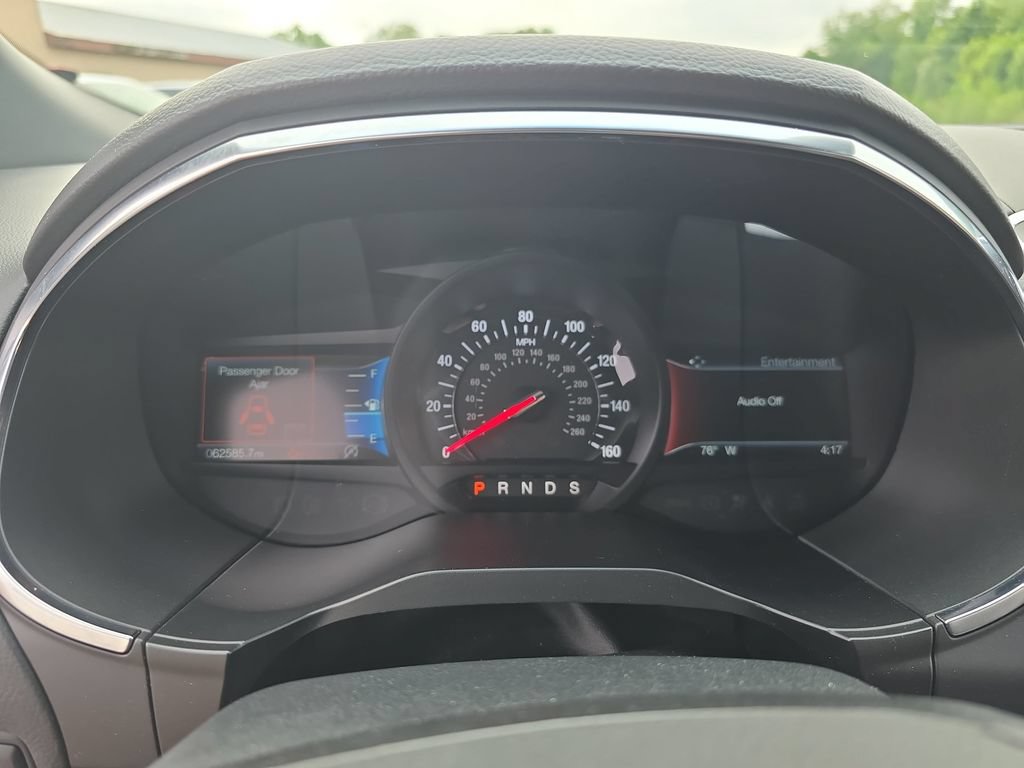 Used 2020 Ford Edge ST w/ Equipment Group 401A AWD/4WD image 22