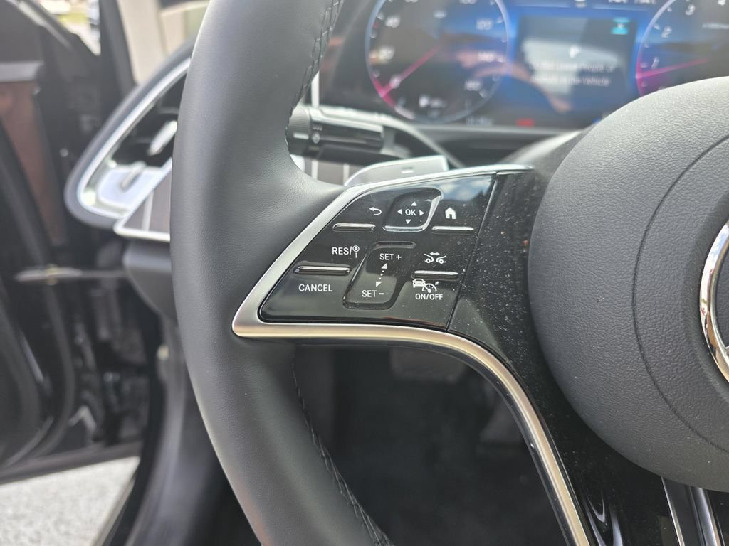 Certified 2026 Mercedes-Benz E 350 Sedan image 17