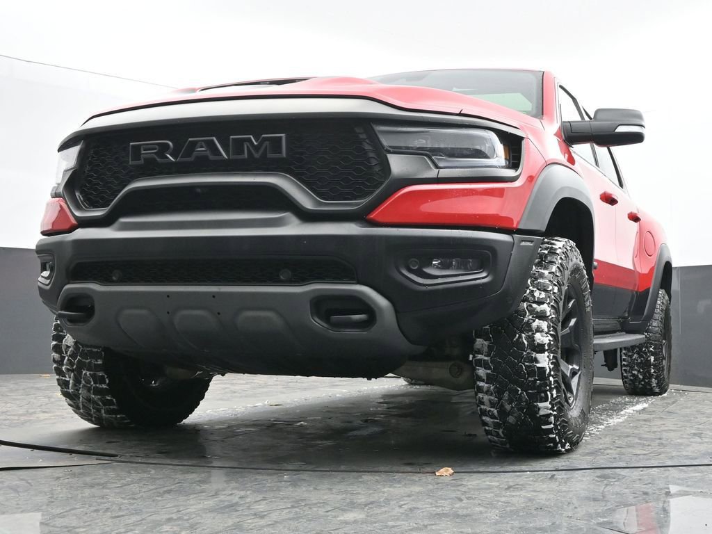 Used 2022 RAM 1500 TRX w/ TRX Level 2 Equipment Group image 68