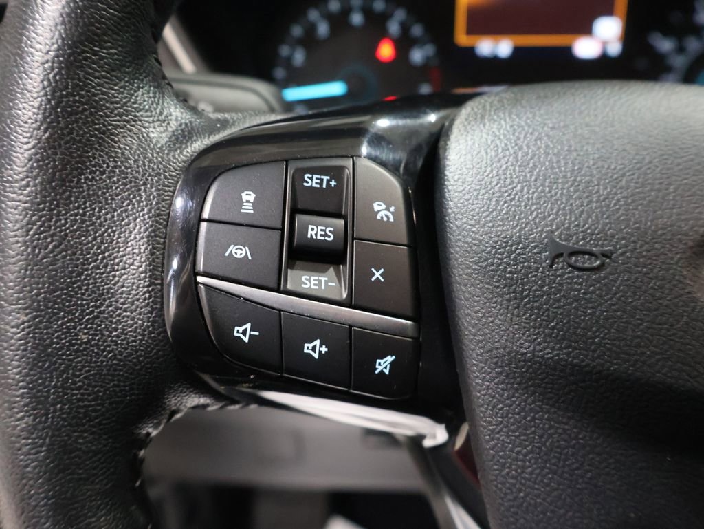 Used 2021 Ford Escape SE w/ Convenience Package image 37