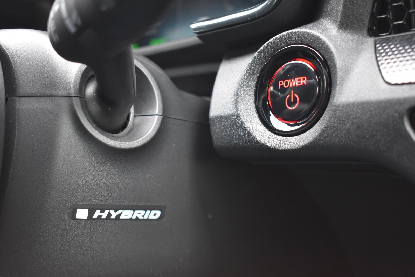 Used 2026 Honda CR-V TrailSport image 6