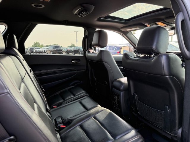 Used 2024 Dodge Durango GT AWD/4WD image 17