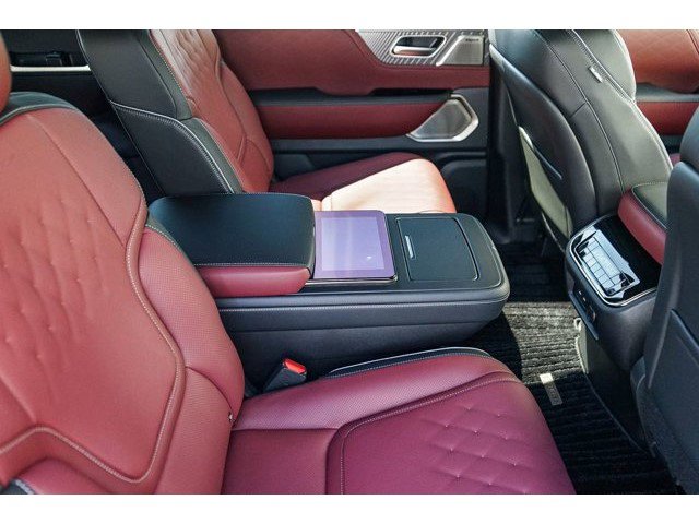 New 2026 INFINITI QX80 Autograph AWD/4WD image 18