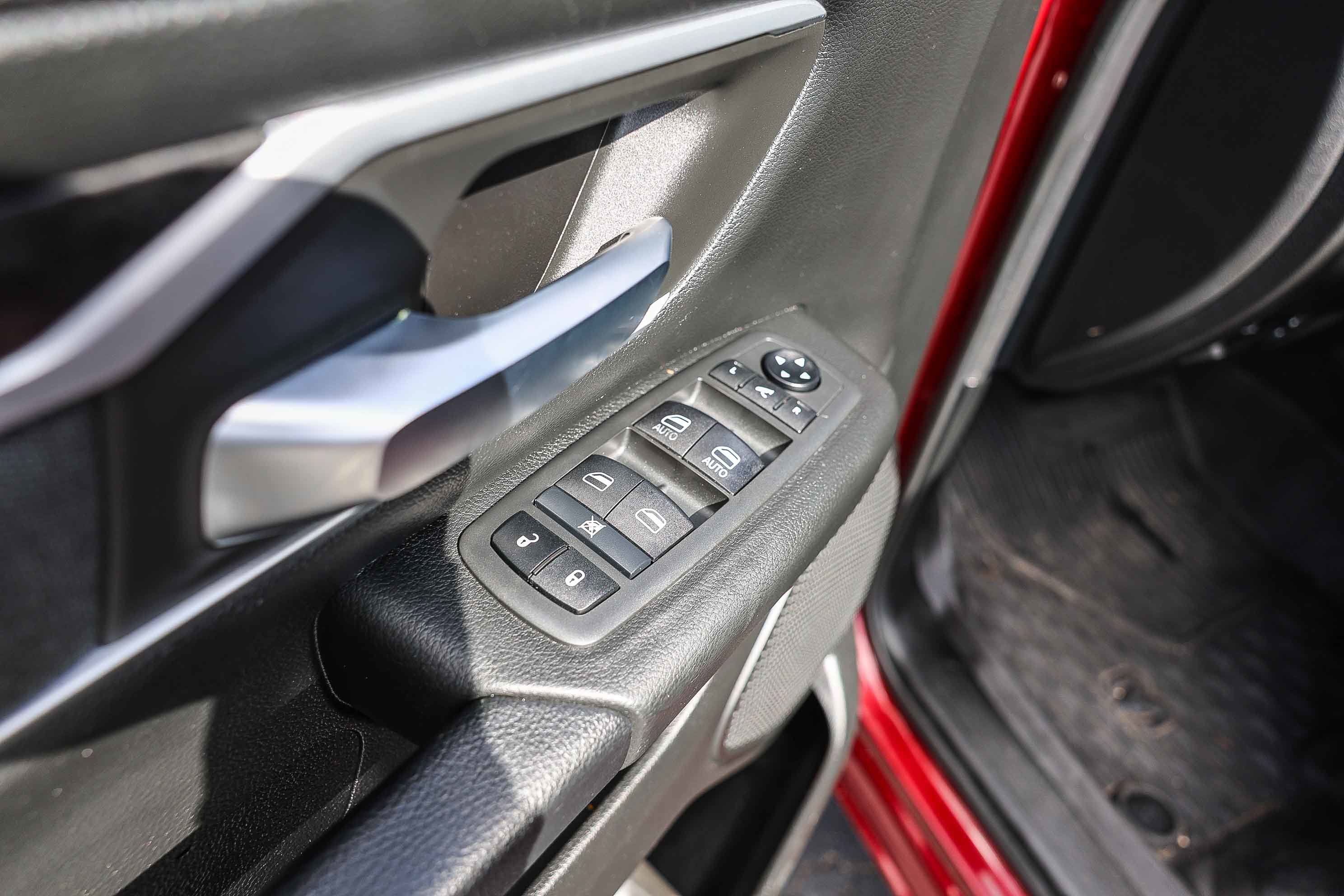 Used 2021 RAM 1500 Big Horn image 10