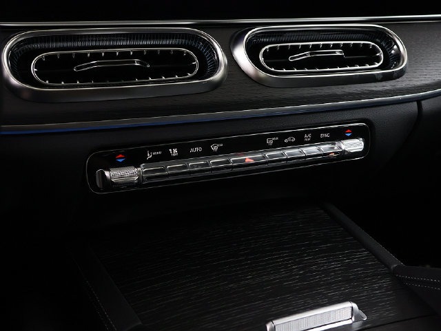 New 2027 Mercedes-Benz GLE 450 4MATIC image 23
