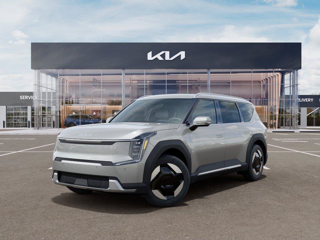 New 2026 Kia EV9 Wind AWD/4WD image 1