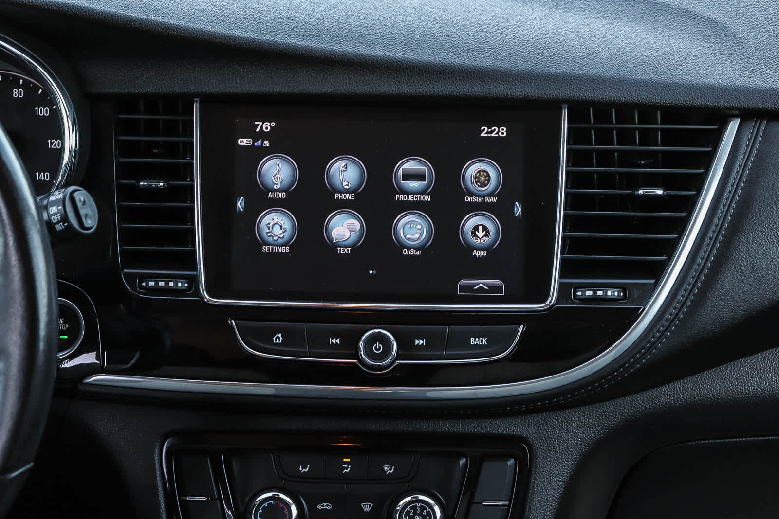 Used 2019 Buick Encore Preferred image 13