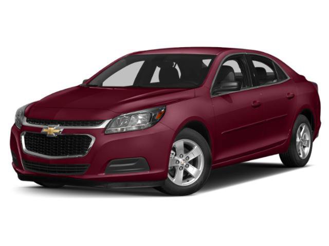 Used 2015 Chevrolet Malibu LT w/ Power Convenience Package