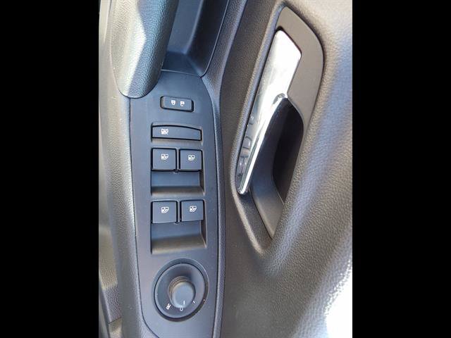 Certified 2022 Chevrolet Trax LT w/ Driver Confidence Package AWD/4WD image 13