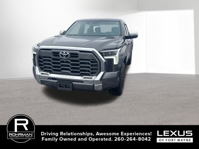 Used 2023 Toyota Tundra 1794 Edition image 5