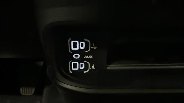 New 2026 RAM 2500 Tradesman AWD/4WD image 41