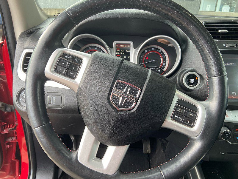 Used 2018 Dodge Journey GT w/ Nav & Sun Group image 15