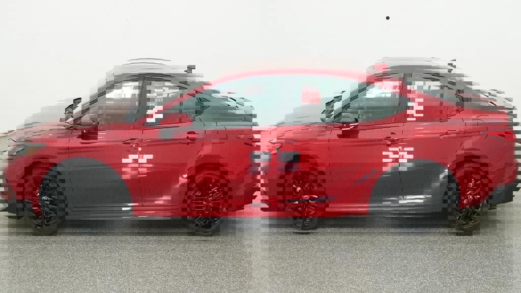 New 2026 Toyota Camry SE image 3