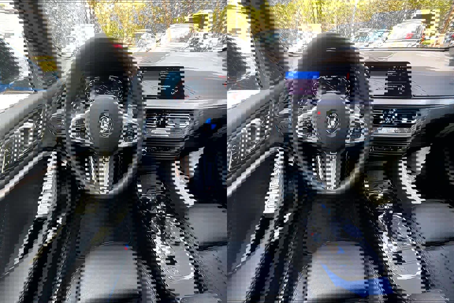 Certified 2024 BMW M235i xDrive Gran Coupe w/ Premium Package image 6