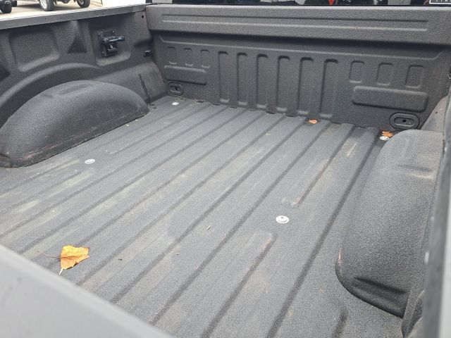 Used 2021 Ford F150 Limited AWD/4WD image 11