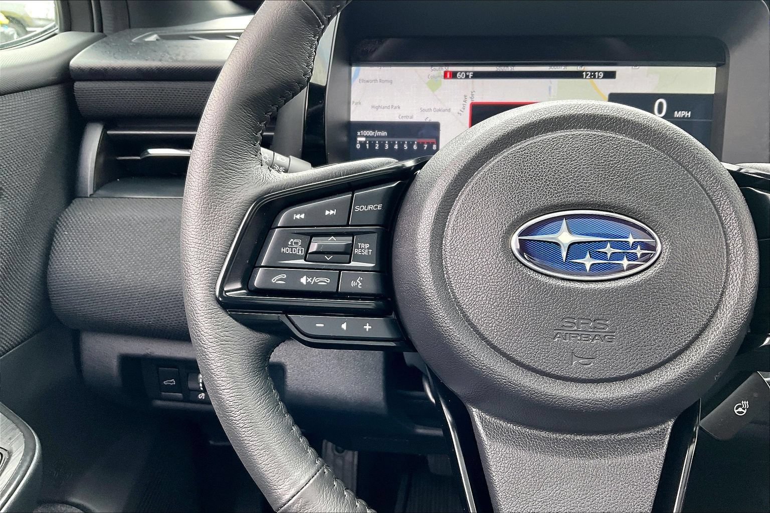 Used 2026 Subaru Outback Limited AWD/4WD image 19