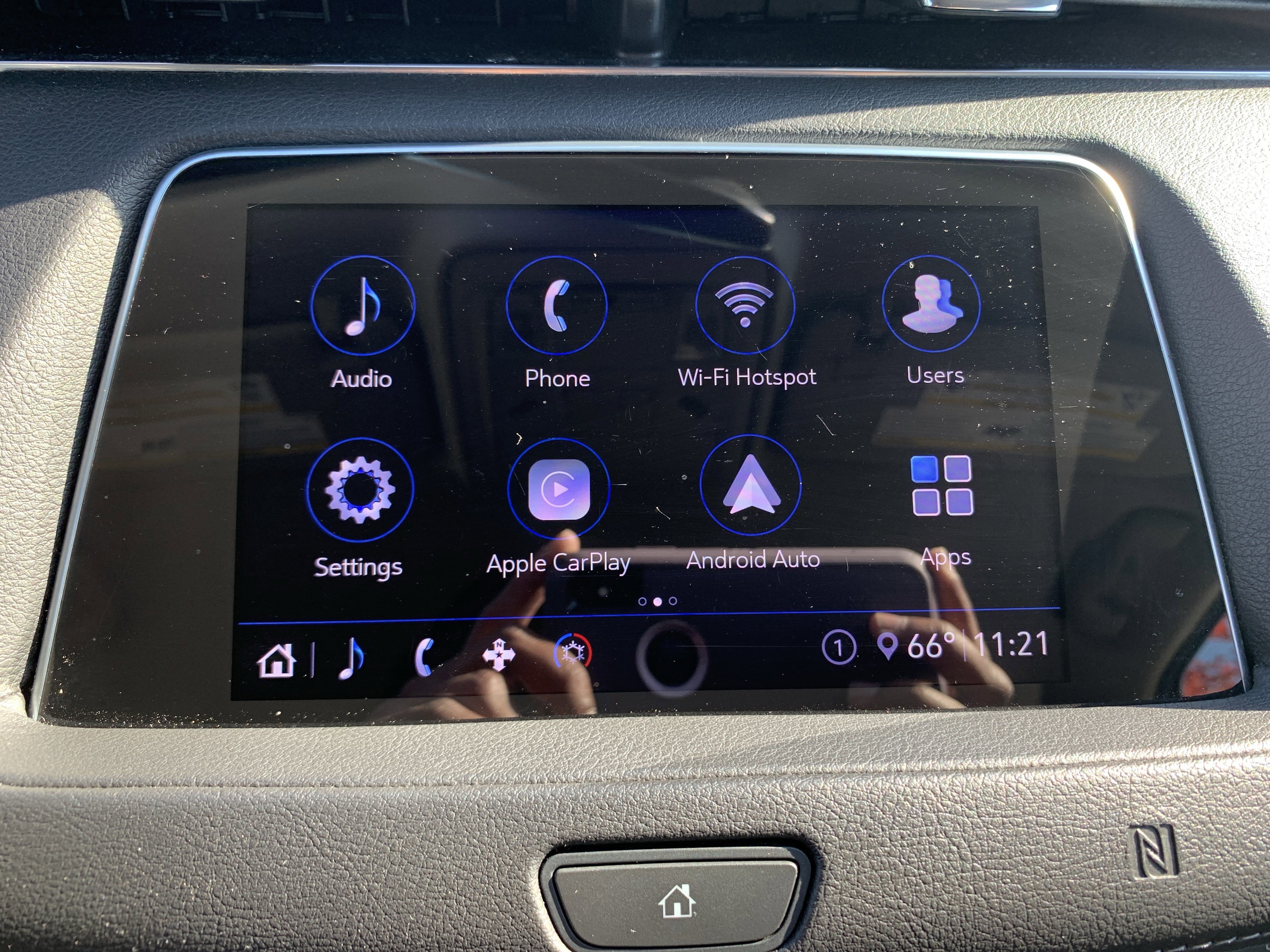 Used 2020 Cadillac XT4 Premium Luxury image 24