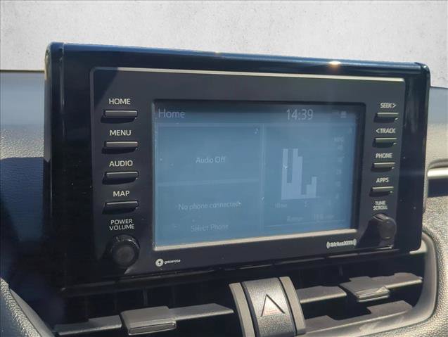 Certified 2020 Toyota RAV4 LE FWD image 20