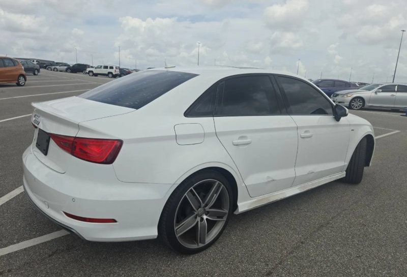 Used 2016 Audi A3 1.8T Premium FWD image 3