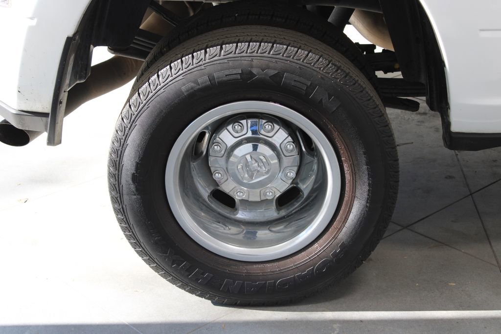 Used 2024 RAM 3500 Big Horn image 17