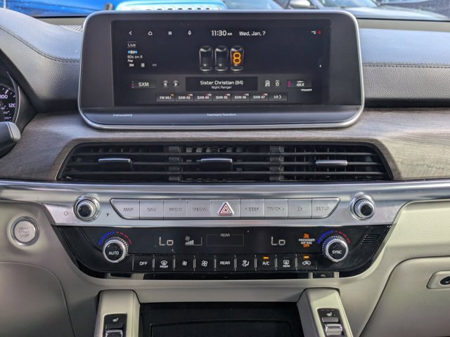 Used 2022 Kia Telluride SX w/ Towing Package image 14