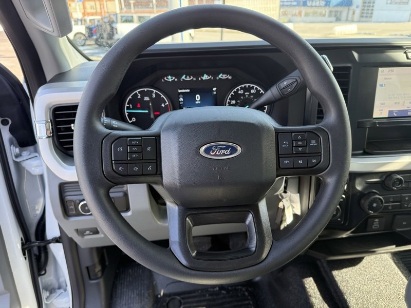 New 2025 Ford F250 XL w/ XL Off-Road Package image 25