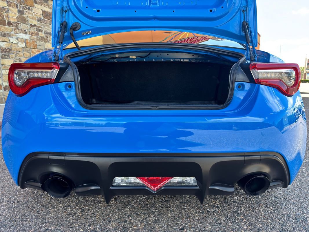 Used 2019 Toyota 86 RWD image 37