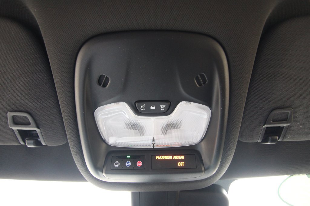 Used 2025 Chevrolet TrailBlazer ACTIV FWD image 32