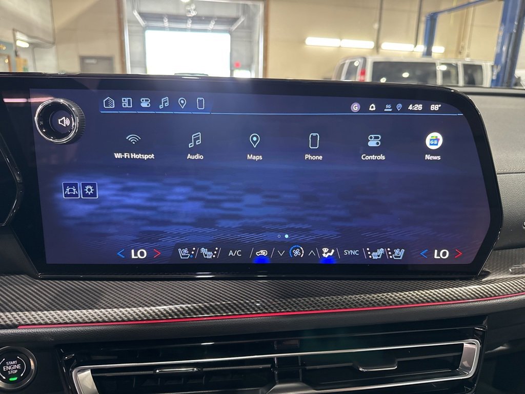 New 2026 Chevrolet Traverse High Country w/ LPO, Floor Liner Package image 34