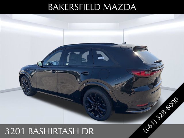 New 2026 MAZDA CX-90 3.3 Turbo S w/ Premium Package AWD/4WD image 3