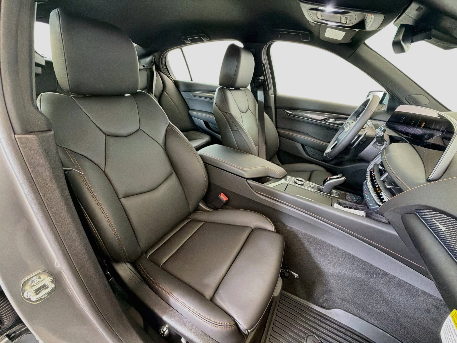 New 2026 Cadillac CT5 Sport RWD image 14