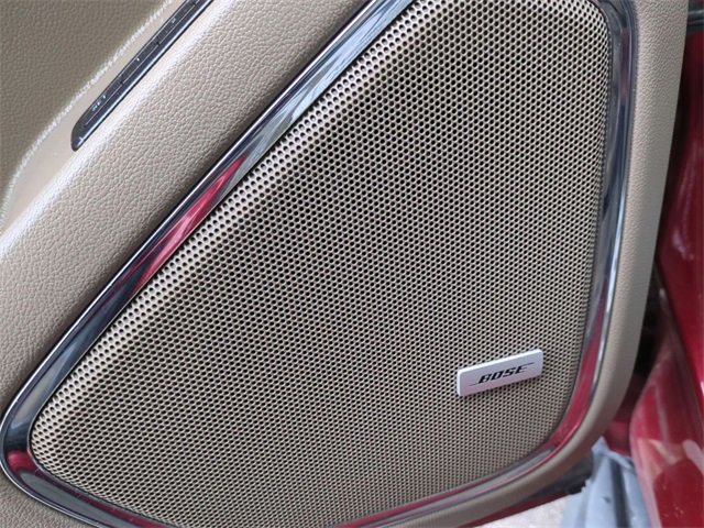 Certified 2015 Chevrolet Tahoe LT image 23